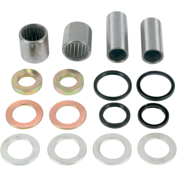 (image for) Moose Racing Moose Offroad Swingarm Bearing Kit for Honda CRF450X 05-17