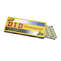 (image for) Dai-Hard (DHA) Series 530NZ Chain - 120 Links, Natural