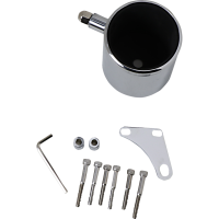 (image for) Cup Holder Chrome