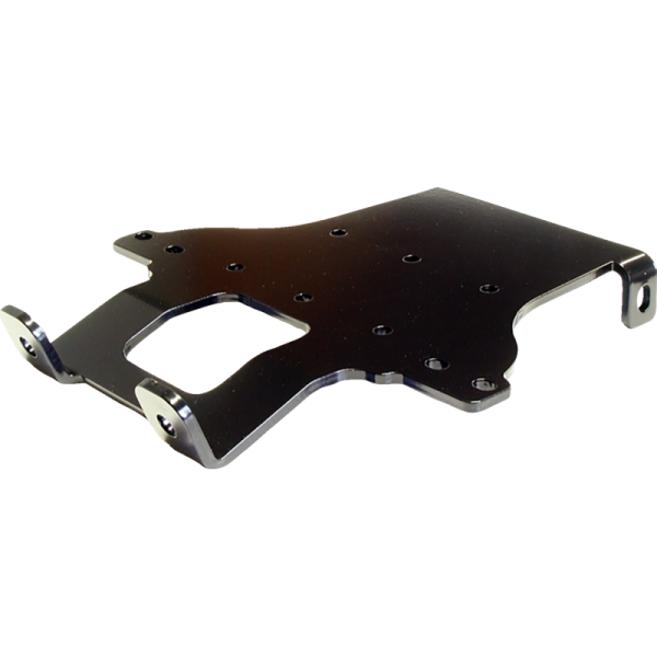 (image for) KFI PRODUCTS KFI Winch Mount 4505-0977
