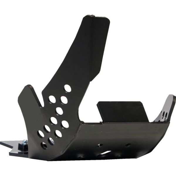 (image for) Moose Racing Pro LG Skid Plate for YAMAHA YZ250F 24-25