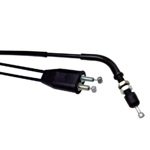 (image for) Motion Pro Throttle Cable - Yamaha YZ450F 10-13