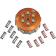 (image for) Scorpion Clutch