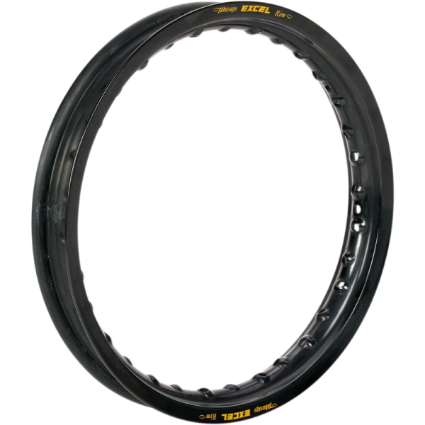 (image for) Excel MX Rear Rim - Black, 14 x 1.60