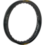 (image for) Excel MX Rear Rim - Black, 14 x 1.60