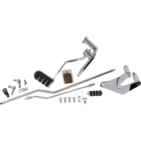 (image for) Kuryakyn 3" Extended Forward Controls