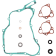 (image for) Vertex Water Pump Rebuild Kit