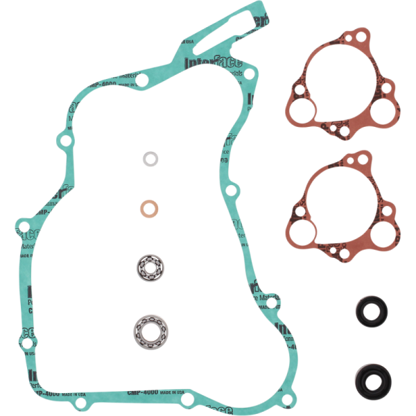 (image for) WINDEROSA Vertex Water Pump Rebuild Kit