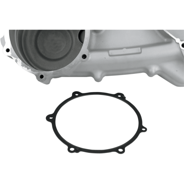(image for) JAMES GASKET Primary Cover to Engine Gasket 06-17 FLT, 07-17 Softail, Dyna