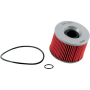 (image for) K&N Oil Filter for Yamaha FZX750 98