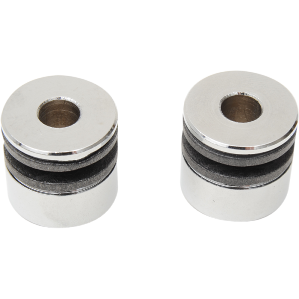 (image for) Drag Specialties Replacement Bushing 0.640" Dia (5/16" hole)