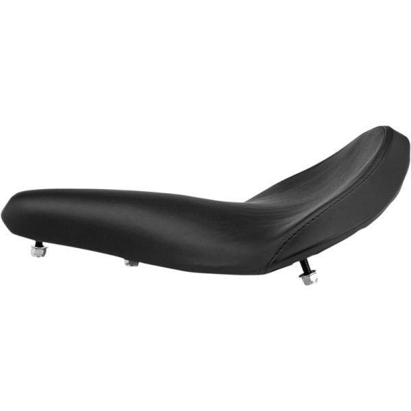 Biltwell Inc. Smooth Solo 2 Seat