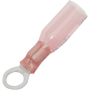 (image for) Heat-Shrink Ring Terminal for 18 to 22 gauge (#10)
