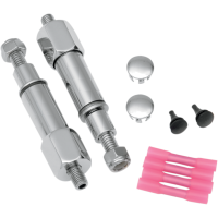 (image for) Rear Turn Signal Relocation Kit 00-01 Softail