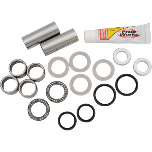 (image for) PIVOT WORKS Swingarm Bearing Kit SA-Y07-421