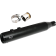 (image for) Swindler 4.5" GNX Muffler - Guardian Black