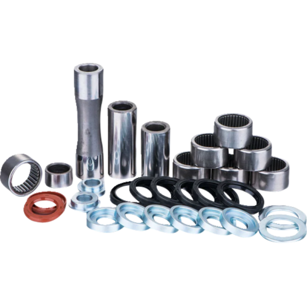 (image for) Factory Links OEM Series Linkage Bearing Rebuild Kit - HONDA CRF250X 07-13
