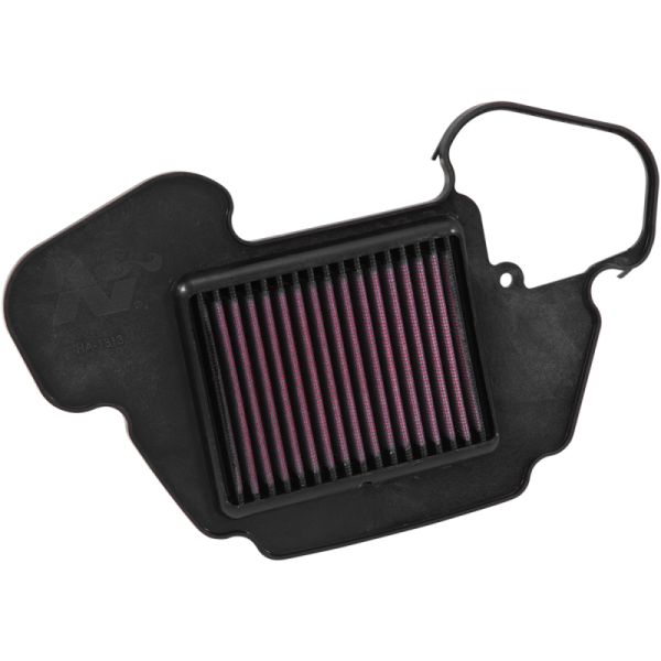 (image for) K & N K&N OE Replacement Air Filter for Honda MSX125 Grom 13-20