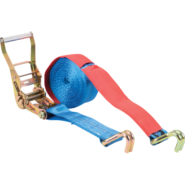 (image for) Erickson Ratcheting Tie-Down with Sliding Wear Material