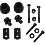 (image for) Frame Slider Kit for Honda CBR1000RR 04-07