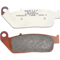 (image for) DP Brakes RDP Race Front Brake Pads