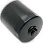 (image for) Spin-On Oil Filter, Black with Nut