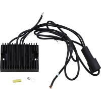 (image for) Solid-State Regulator Black