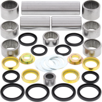 (image for) Linkage Bearing Kit - Yamaha YZ450F 06-08