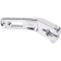 (image for) EZ Shift Inner Arm Lever, Chrome