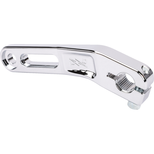 (image for) Thrashin Supply Co. EZ Shift Inner Arm Lever Chrome