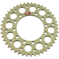 (image for) Renthal Rear Sprocket 45T (Hard Anodized)