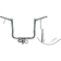 (image for) Chrome 14" Pointed Top Handlebar Kit
