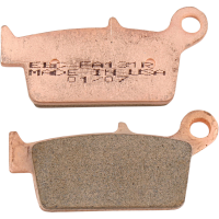 (image for) EBC Long Life R Brake Pad FA131R