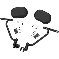 (image for) Show Chrome Deluxe Armrests