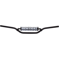 (image for) 7/8" Off-Road Handlebars - RC - Black