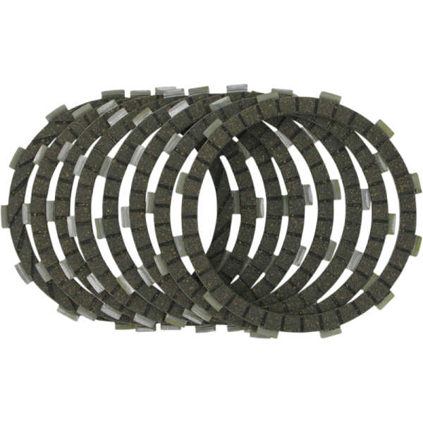 (image for) EBC CK Series Clutch Kit for Honda CB1100F 83