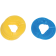 (image for) Shock Lowering Spacer Kit (18 mm)
