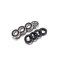 (image for) Factory Links OEM Series Front/Rear Wheel Bearing Kit - Rieju MRT 50 SM (all) 16-25