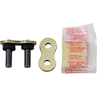 (image for) RK GB530ZXW Rivet Connecting Link