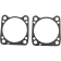 (image for) Cometic Base Gasket (Gen 2 embossing)