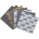 (image for) Universal Gasket Kit 6" L x 6" W