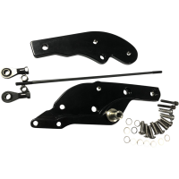 (image for) Drag Specialties Forward Control Extension Kit
