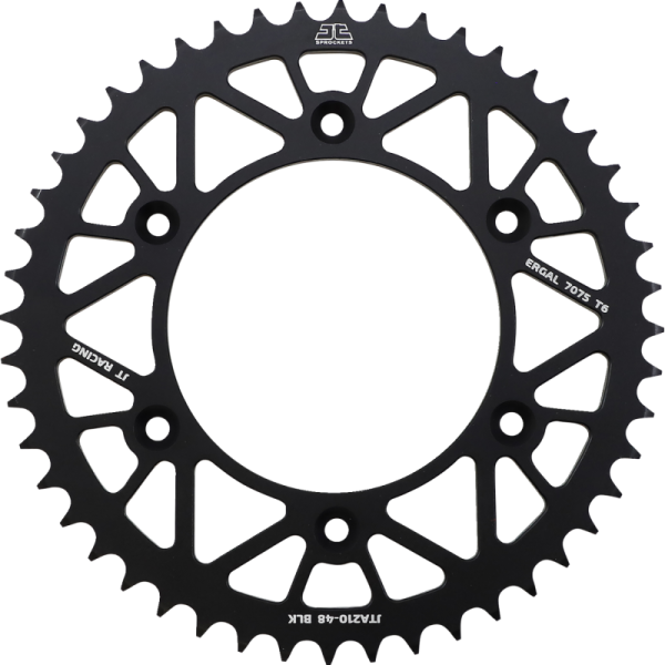(image for) JT SPROCKETS JT Rear Sprocket 1211-2641