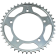 (image for) JT Rear Sprocket, 42T