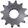 (image for) Renthal Front Sprocket - 12T Standard
