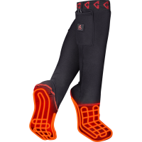(image for) 7V Battery Heated Sock Liners - Size L/XL