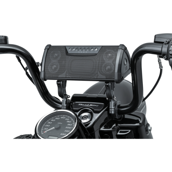 (image for) Motorcycle Mount Kit