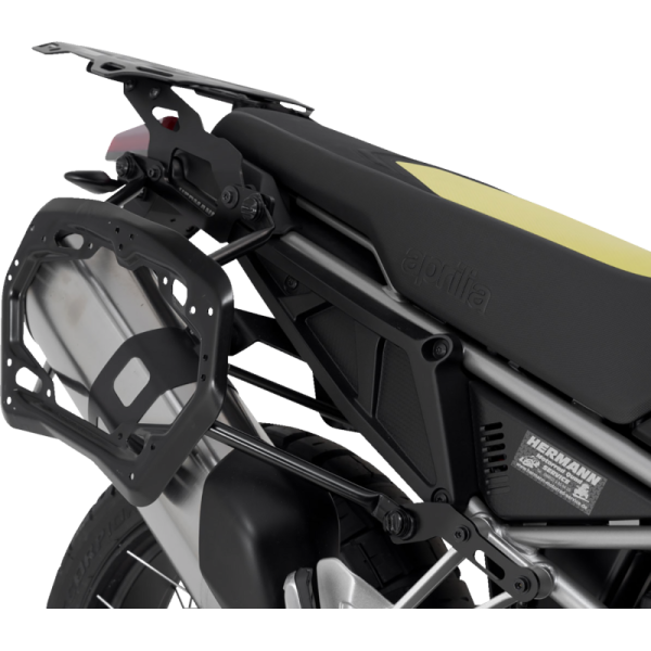 (image for) SW-MOTECH PRO Side Carrier - Aprilia Tuareg 660