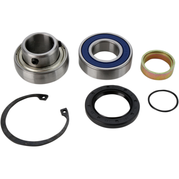 (image for) All Balls Jack Shaft Chain Case Bearing and Seal Kit for Polaris Trail Touring 500 96-97