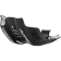 (image for) Acerbis Skid Plate - HUSQVARNA FE 450/501 17-19 - Black/white